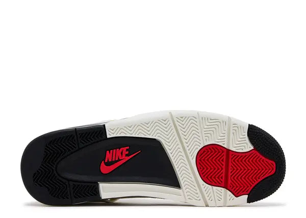 Jordan 4 Retro OG Flight Club