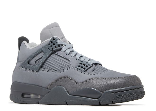 Nike Air Jordan 4 Retro SE Wet Cement