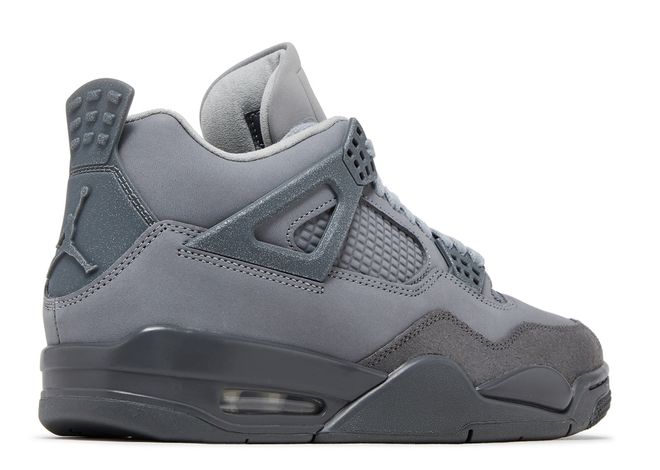 Nike Air Jordan 4 Retro SE Wet Cement