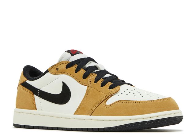 Nike Air Jordan 1 Low OG Rookie Of The Year