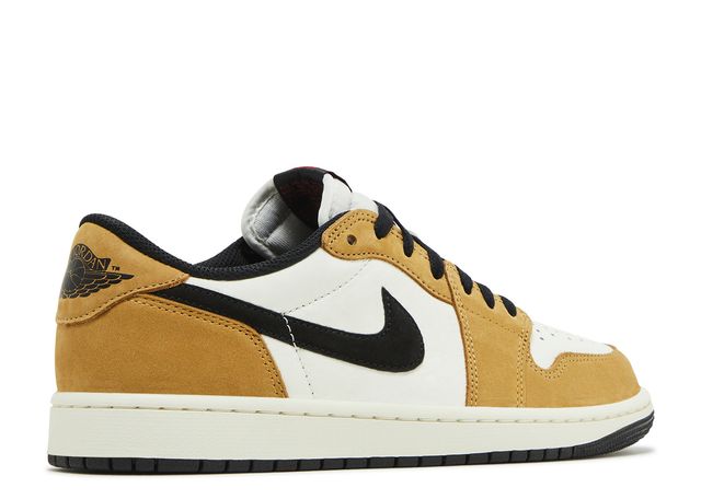 Nike Air Jordan 1 Low OG Rookie Of The Year