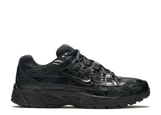 Nike P-6000 Black