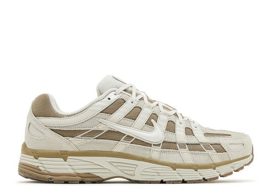 Nike P-6000 Light Orewood Brown