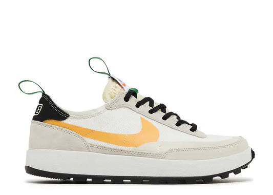 NikeCraft General Purpose Shoe Tom Sachs Bricolage