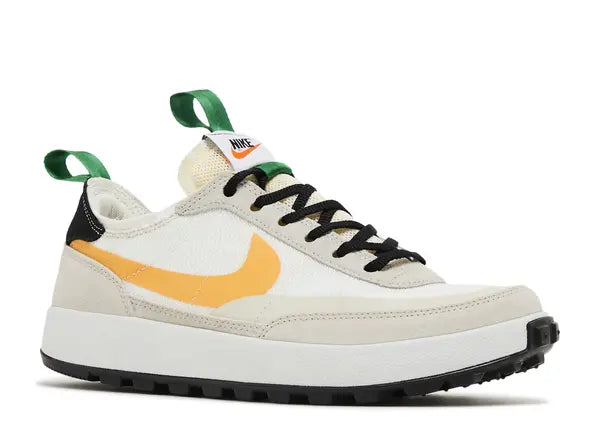 NikeCraft General Purpose Shoe Tom Sachs Bricolage