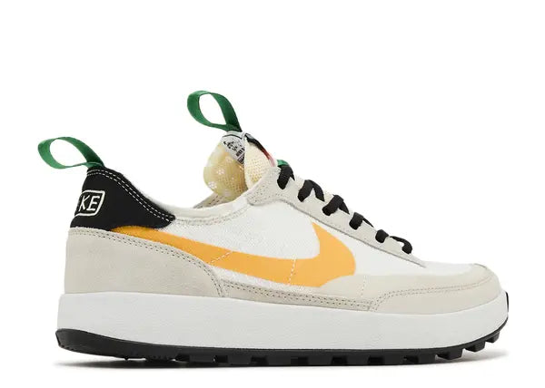 NikeCraft General Purpose Shoe Tom Sachs Bricolage
