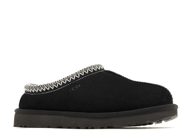 UGG Tasman Slipper Black (Women's)