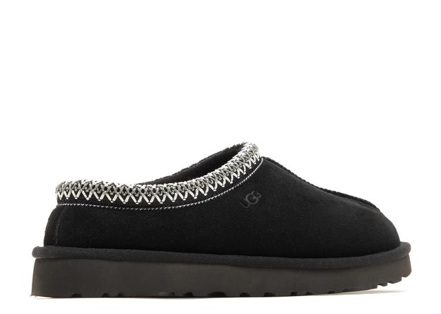 UGG Tasman Slipper Black (Women's)