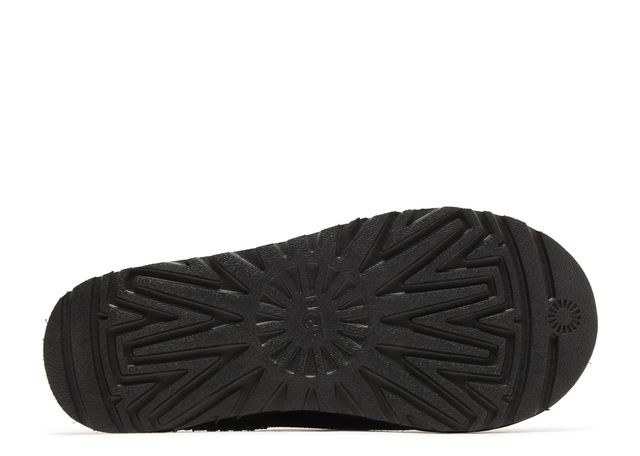 UGG Tasman Slipper Black (Women's)