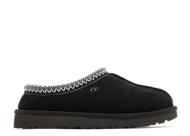 UGG Tasman Slipper Black (Women's)