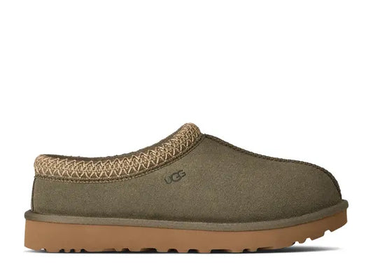 UGG Tasman II Slipper Moss Green